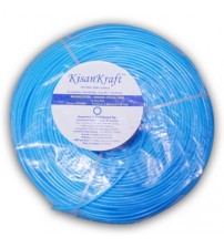 Nylon Rope 3.5mm X 2.5Kg 40meters Blue for Brush Cutter